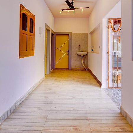 Super Collection O Oxygen Otel Ranchi Dış mekan fotoğraf