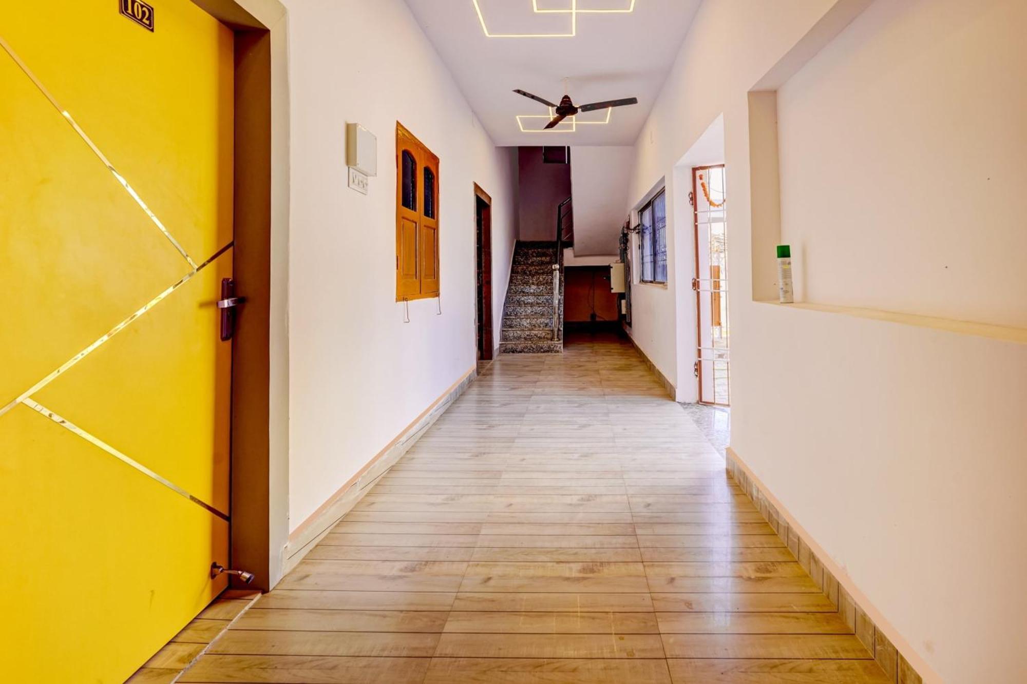 Super Collection O Oxygen Otel Ranchi Dış mekan fotoğraf
