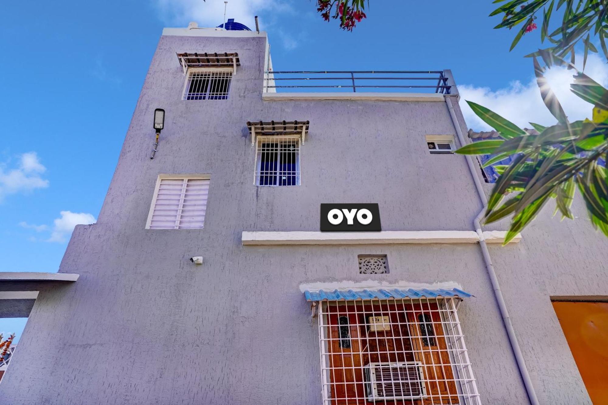 Super Collection O Oxygen Otel Ranchi Dış mekan fotoğraf