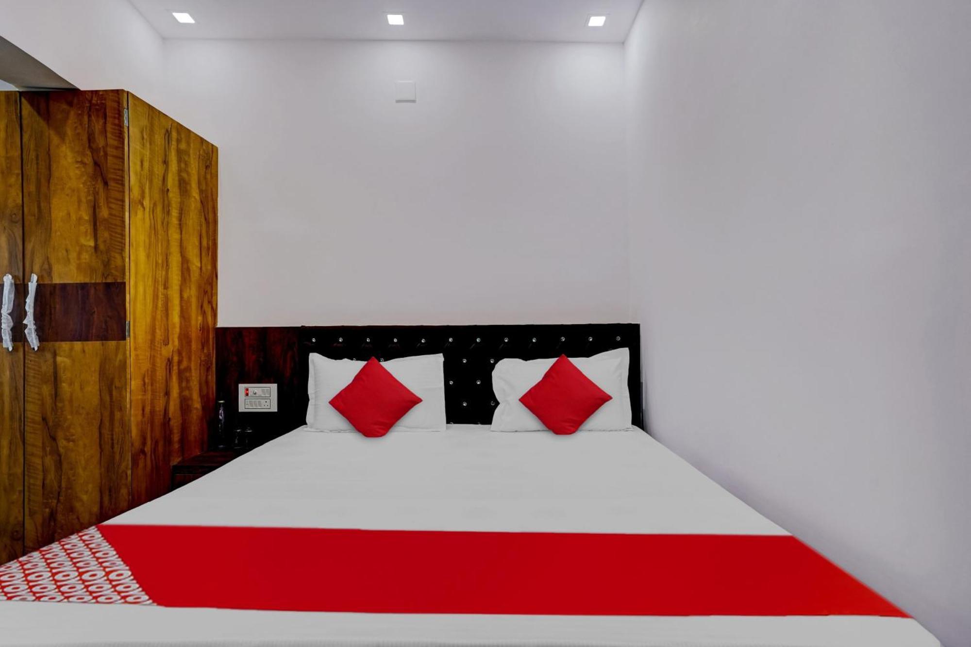 Super Collection O Oxygen Otel Ranchi Dış mekan fotoğraf