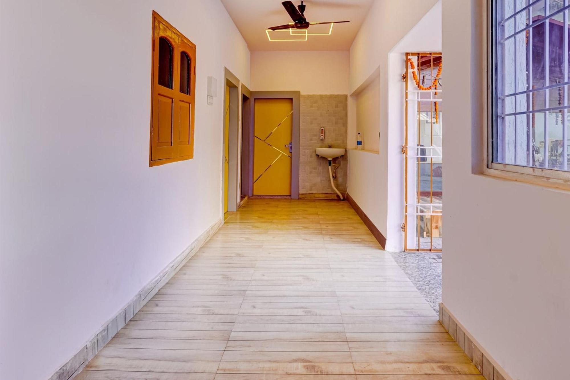 Super Collection O Oxygen Otel Ranchi Dış mekan fotoğraf