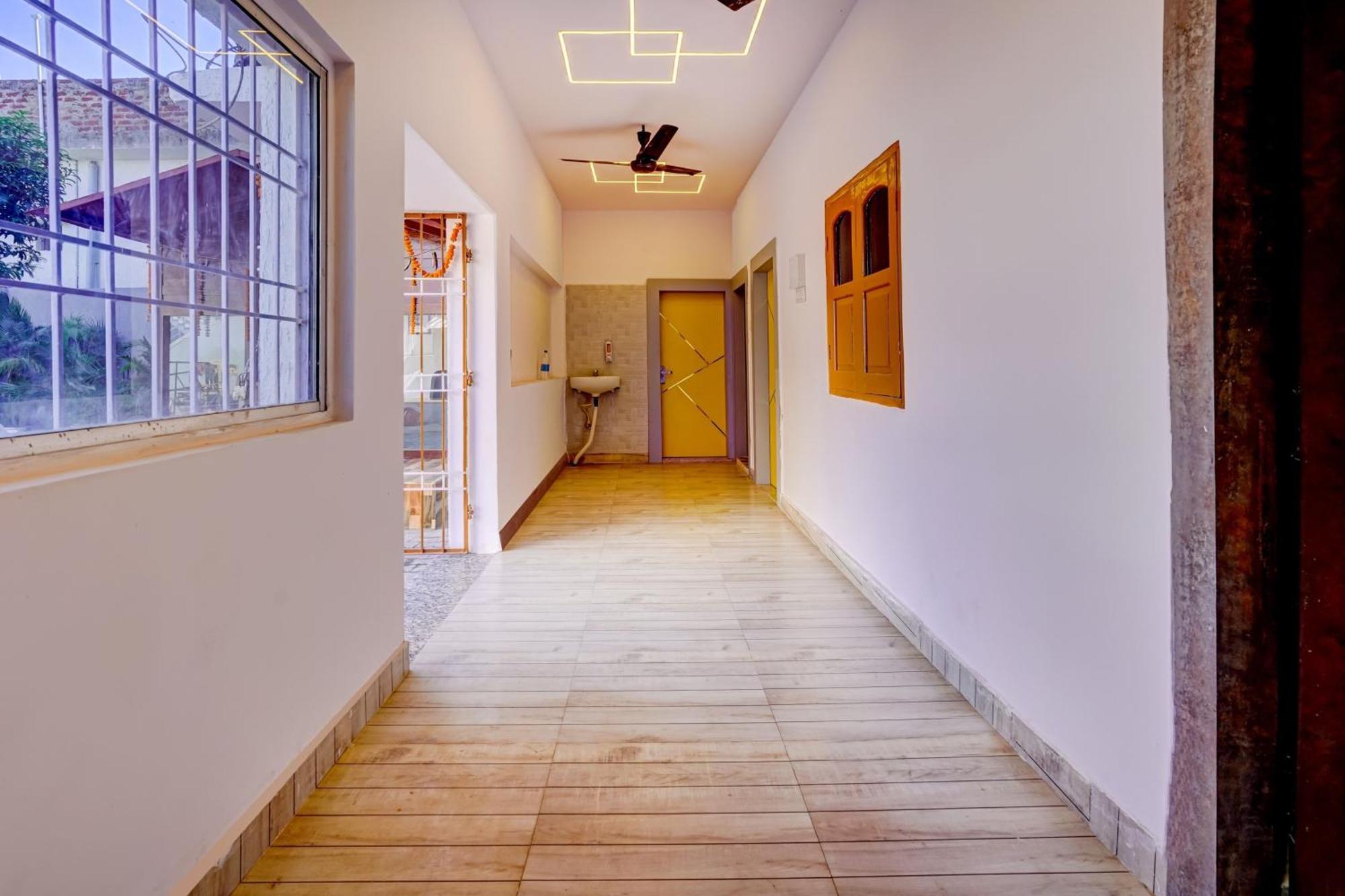 Super Collection O Oxygen Otel Ranchi Dış mekan fotoğraf