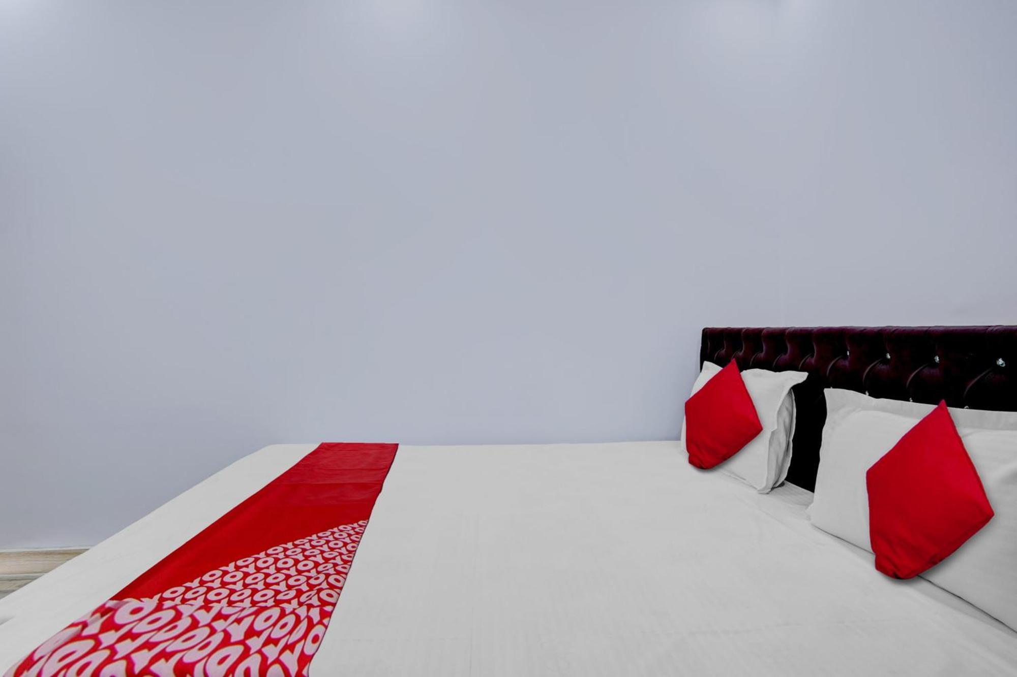 Super Collection O Oxygen Otel Ranchi Dış mekan fotoğraf
