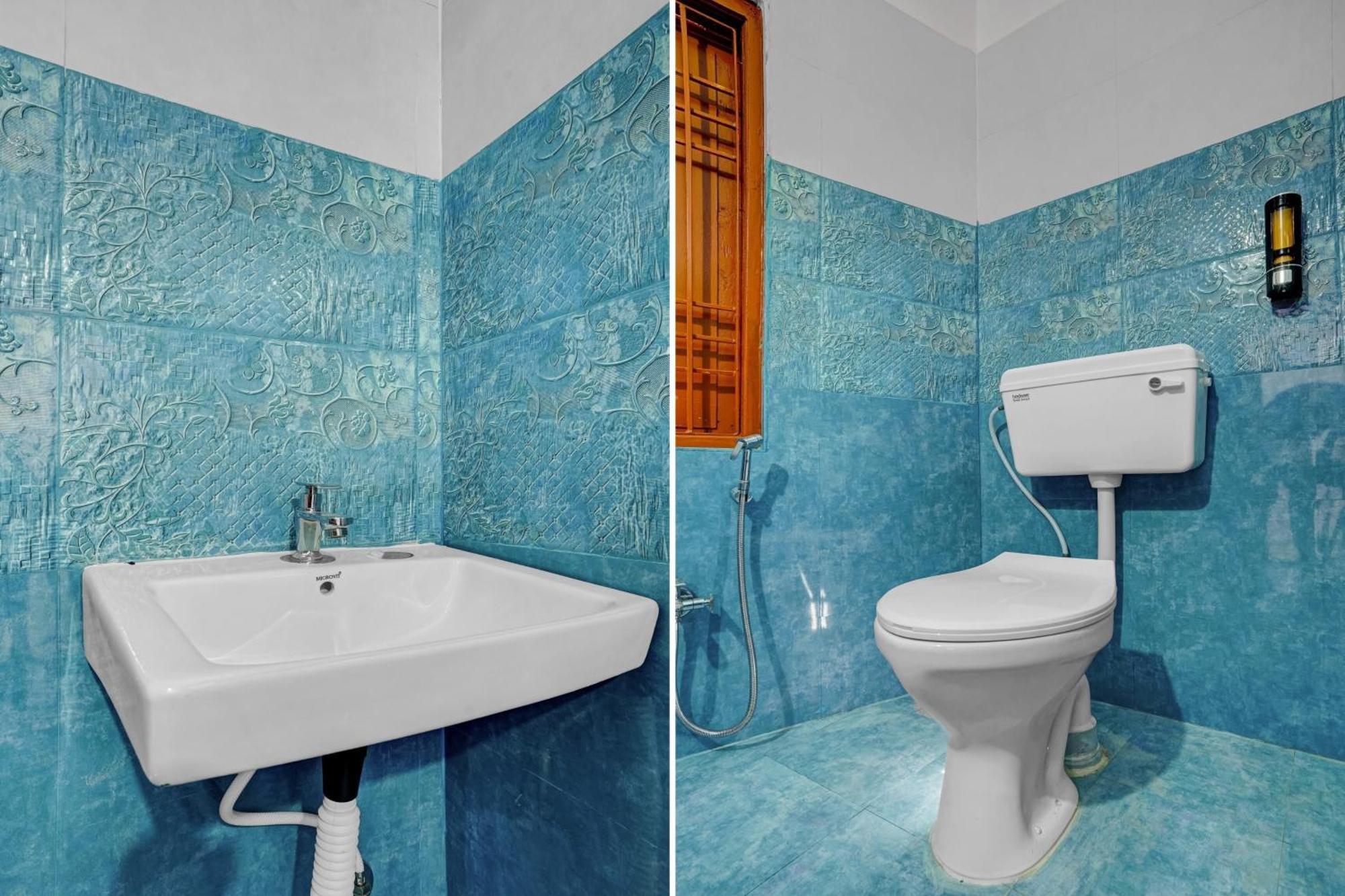Super Collection O Oxygen Otel Ranchi Dış mekan fotoğraf
